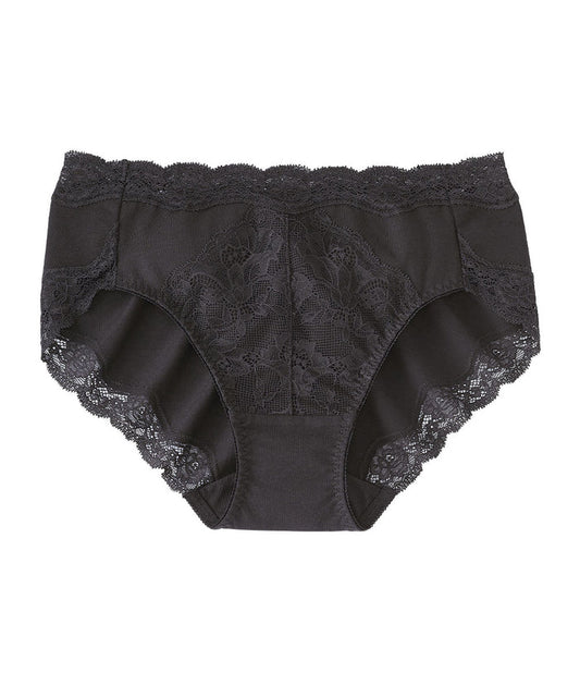 Fairy Cotton Blend Bikini Panty