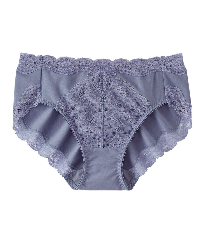 Fairy Cotton Blend Bikini Panty