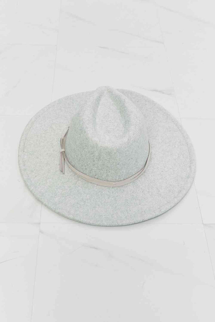 Fame Festival Babe Fedora Hat for Chic Everyday Style