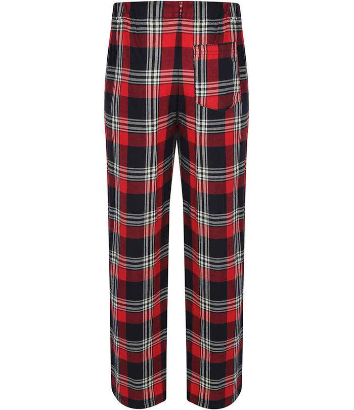 Family Matching Christmas Pyjamas matching outfit set product image 5 from Beast and Beauty