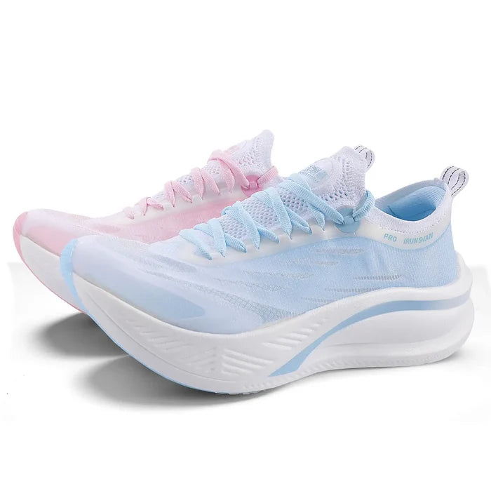 Light Blue Pink / 37(US 5) / Yes