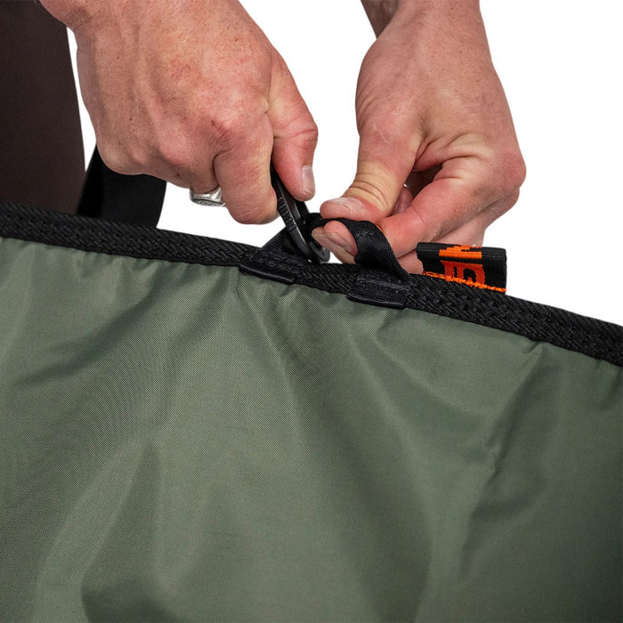 FCS | Boardbag Longboard Classic Cover