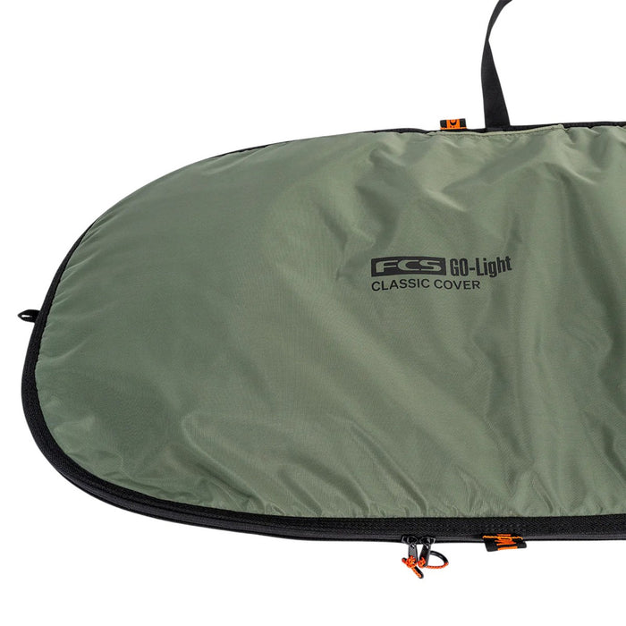 FCS | Boardbag Longboard Classic Cover