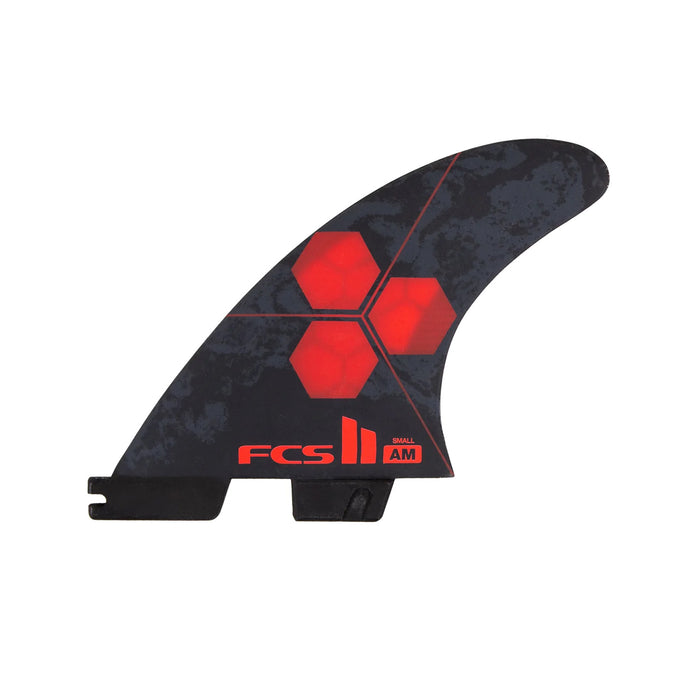 FCS | Set de Dérives All Merrick PC Thruster - FCS II