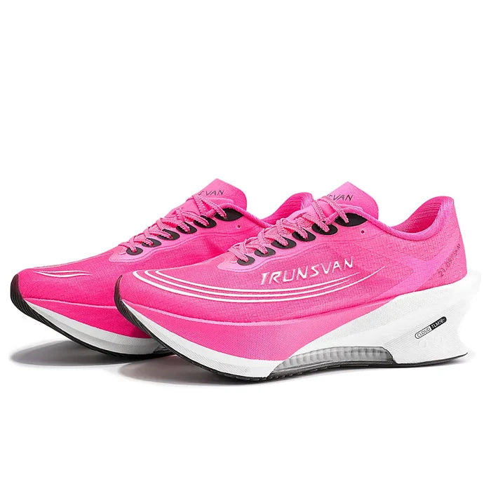 IRUNSVAN FEI RAN 3.0 energy capsule breathable long distance running shoe