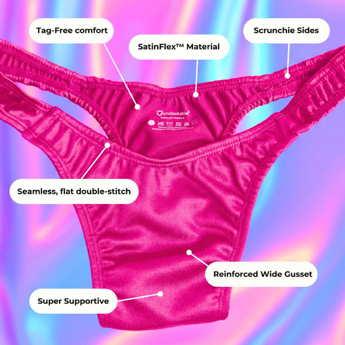 Self Love (Pink)