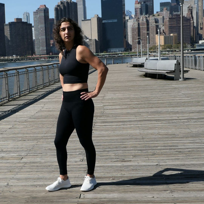 Unclockable FEMME Leggings