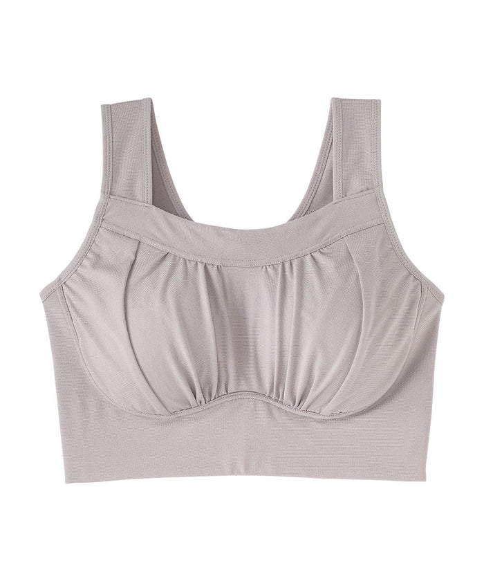 Firm Support Dreamy Sleep Bra (E-F-G-H Cup)