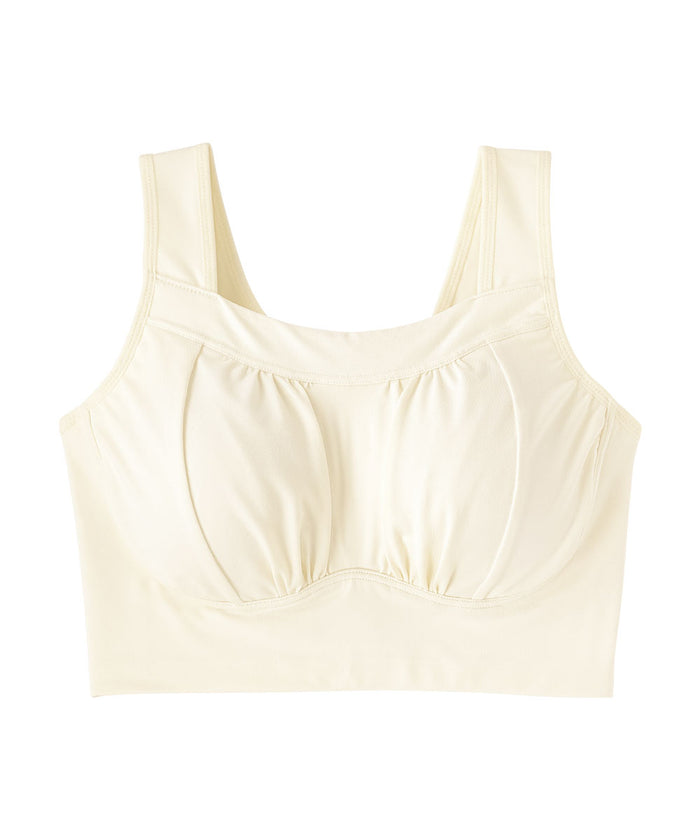 Firm Support Dreamy Sleep Bra (E-F-G-H Cup)