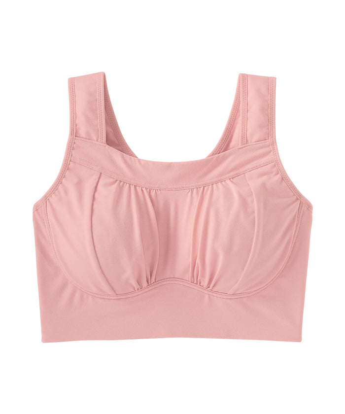 Firm Support Dreamy Sleep Bra (E-F-G-H Cup)