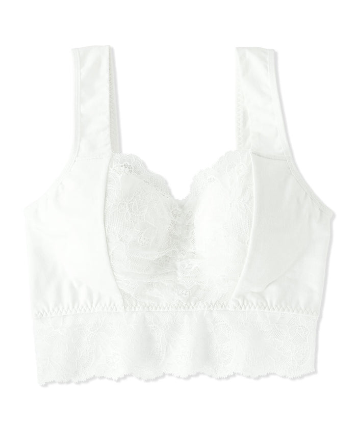 Firm Support Dreamy Sleep Bra