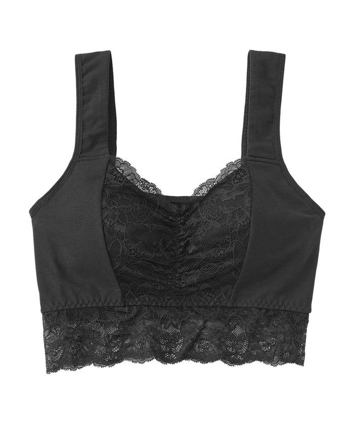 Firm Support Dreamy Sleep Bra