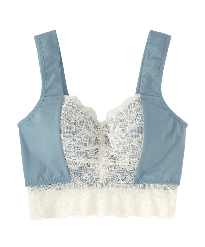 SB-Blue White / S