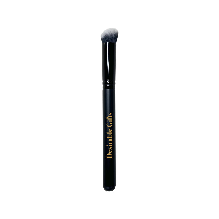 Flawless Finish with the Large Blurrer Brush