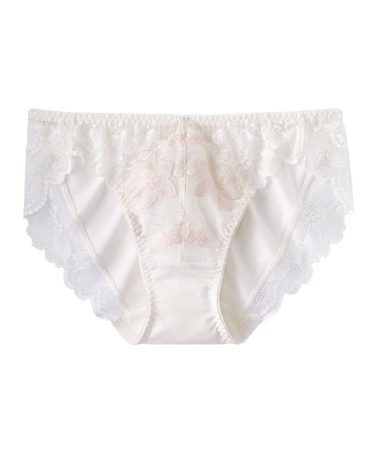 Fleuriste Bikini Panty