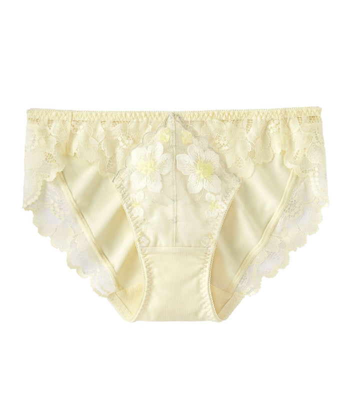 Fleuriste Bikini Panty