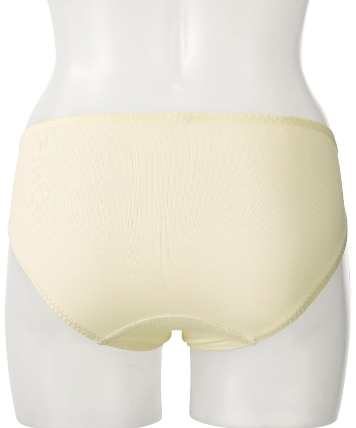 Floret Bikini Panty