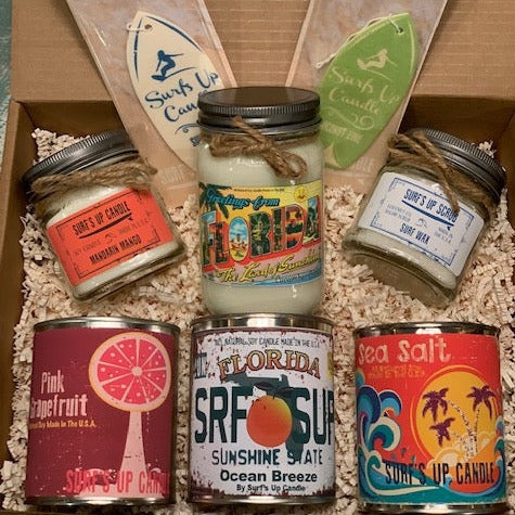 Florida Gift Bundle