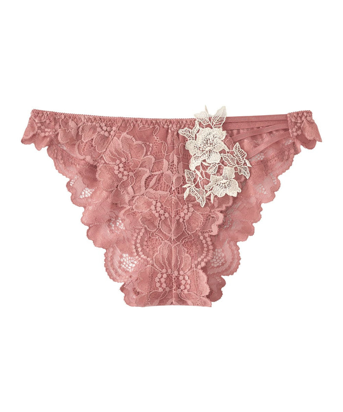 PI14-Coral Pink / M