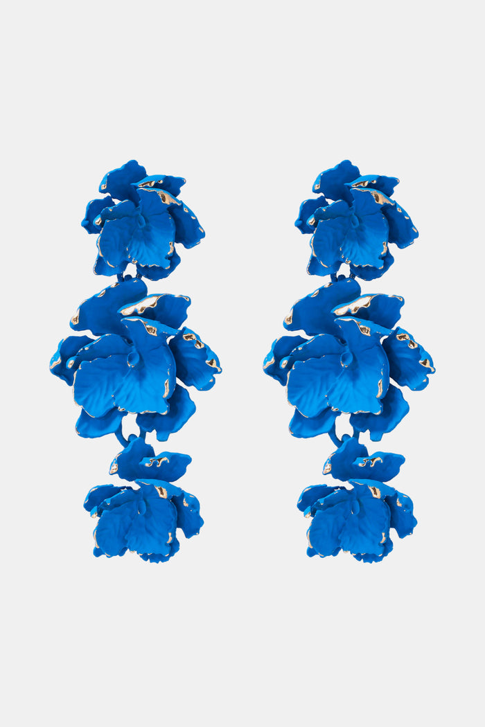 Blue / One Size