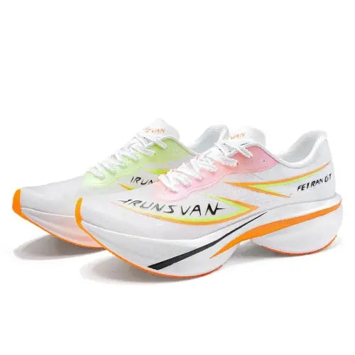 Fly Burn GT 2.0 Carbon Plate Racing Training Shoes