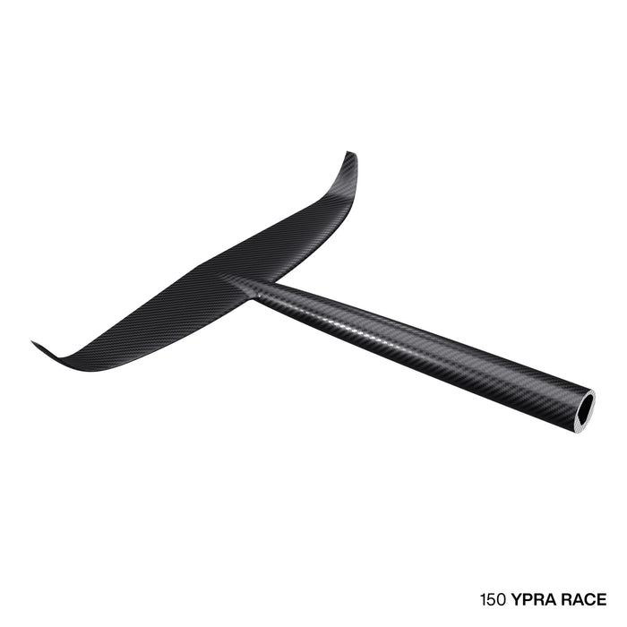 Foil Stab Ypra Race V3 - Carbon HM 135 cm² Occasion 15005