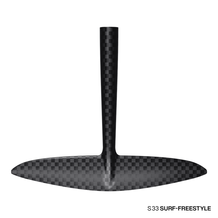 Foil Stab Ypra Surf-Freestyle V3 - S Occasion 14898