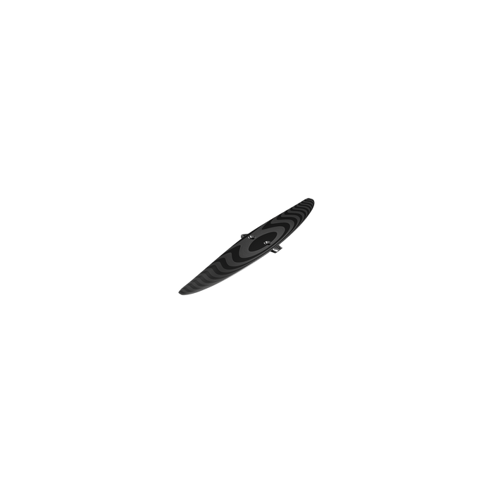 Foil Tail Wing Fluid H V3 - XS Black Occasion 15000