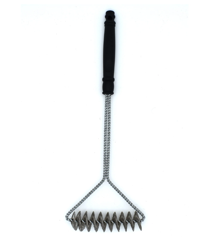 Fox Run 21" Coil Grill Brush
