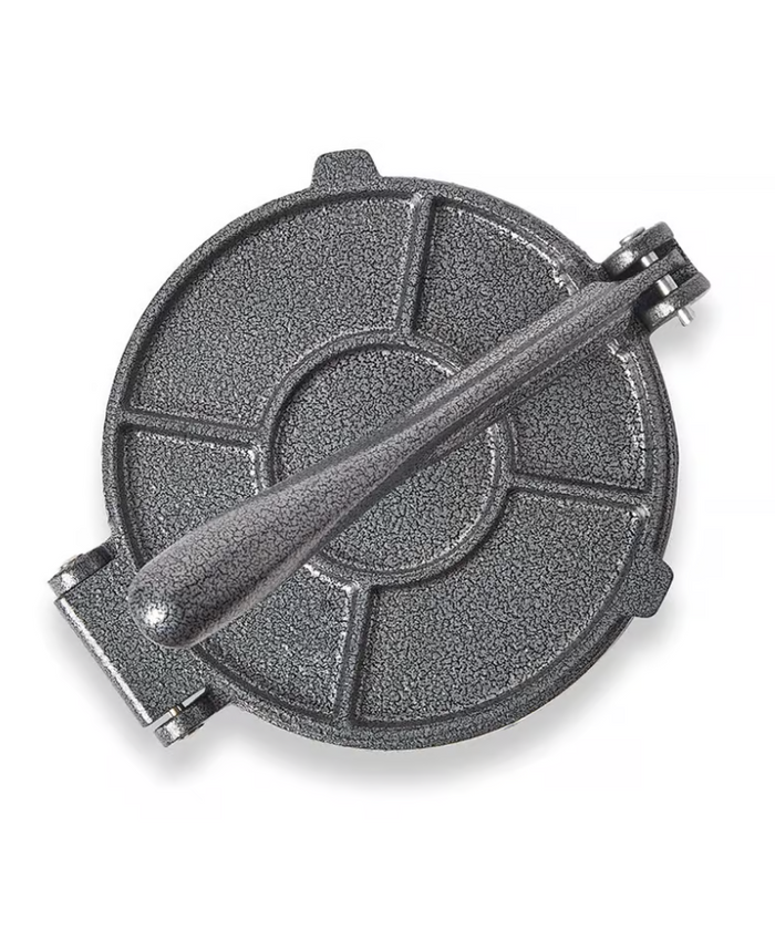 Fox Run Cast Iron Tortilla Press