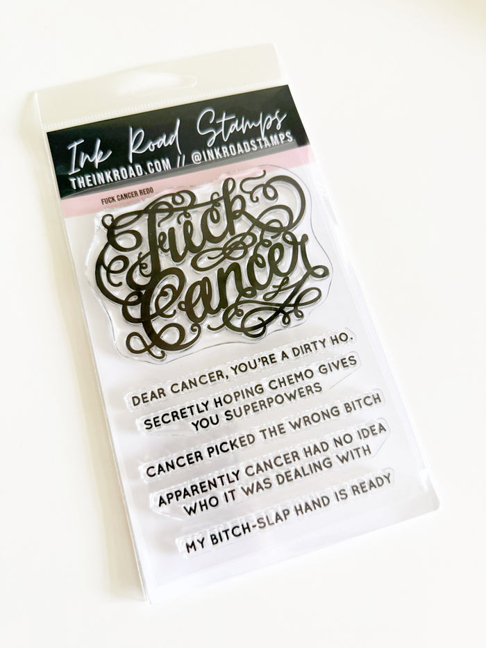 Fuck Cancer Bundle