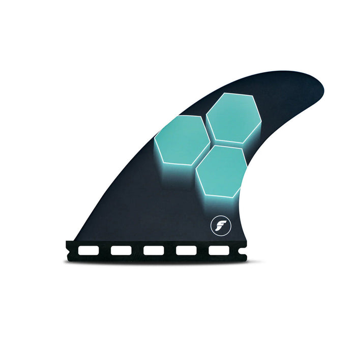 Futures | Set de Dérives AM1 Honeycomb Thruster - Futures