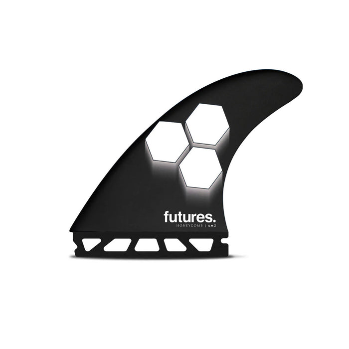 Futures | Set de Dérives AM2 Honeycomb Thruster - Futures
