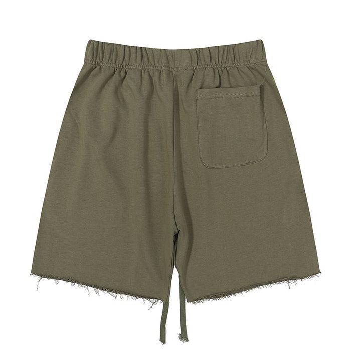 Gallery Dept Graffiti Shorts
