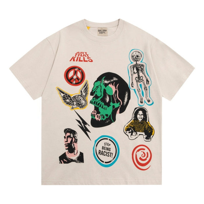Gallery Dept. Illadox T-Shirt