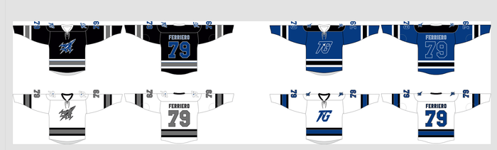 Game Jersey Set 2025-26