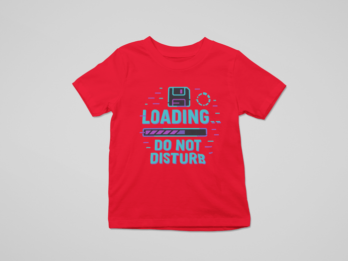 Gaming Kids T-Shirt Set (3 Pack) t-shirt product image 5 from Beast and Beauty