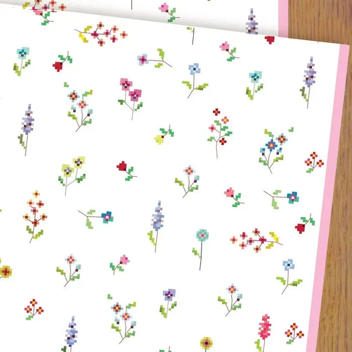 Cross Stitch
