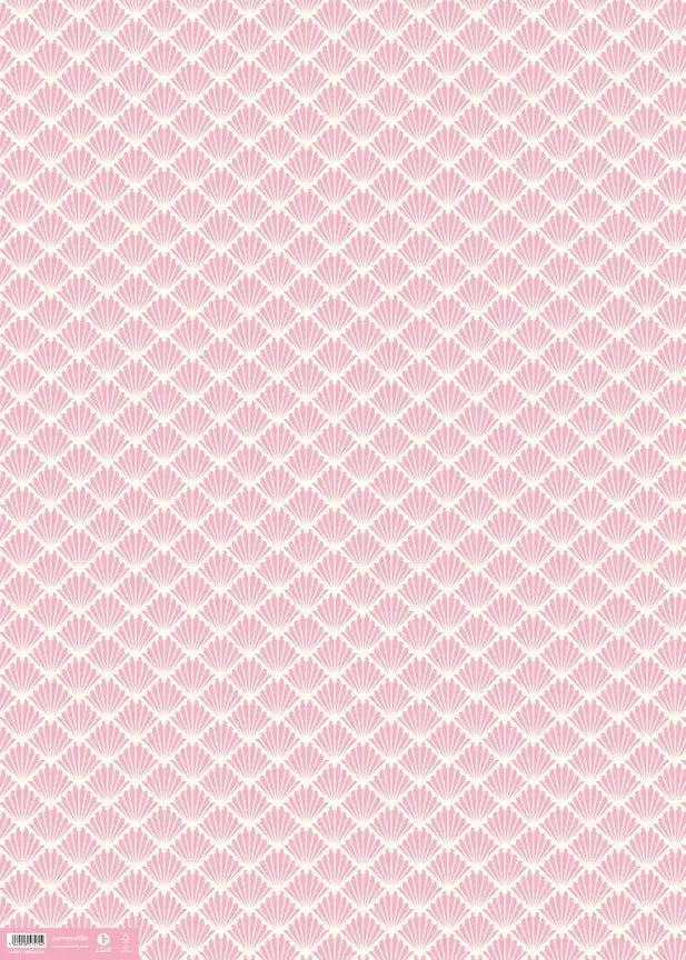 Pink Shells