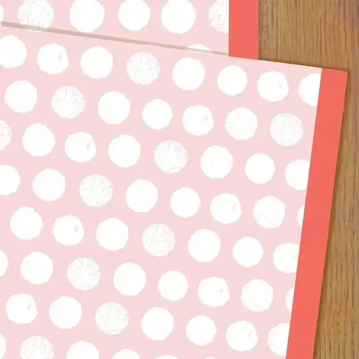 Pink Spots