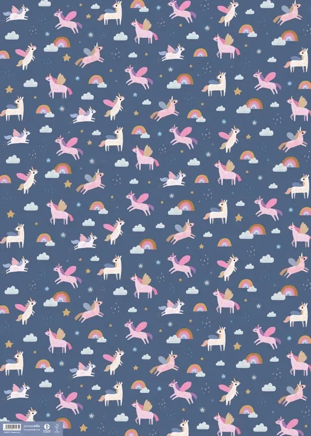 Unicorns
