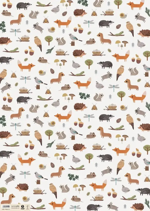 Woodland