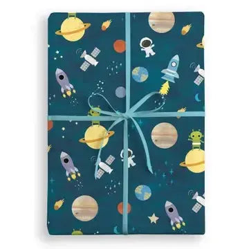 Outer Space