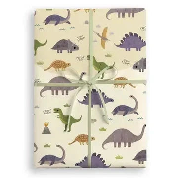Dinosaurs