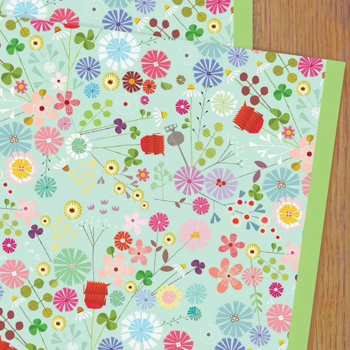 Gift Wrap Options Little Mouse Baby Clothing & Gifts Floral