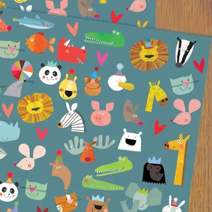Animals