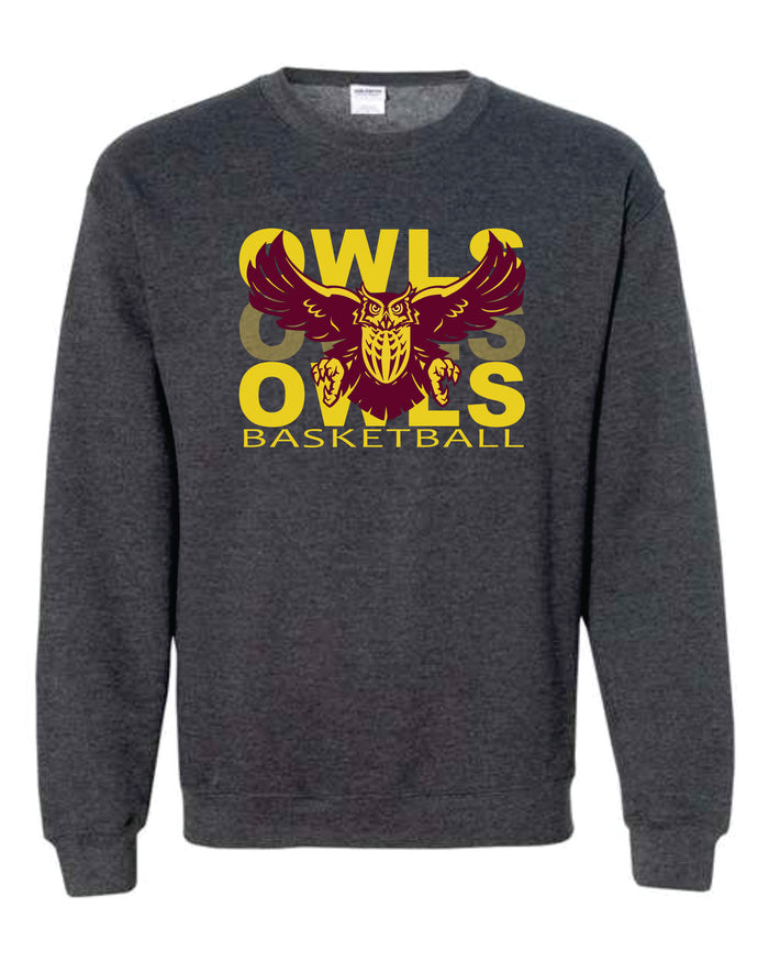 Gildan Crewneck Sweatshirt