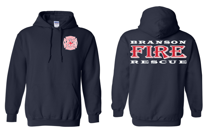 Gildan Hoodie