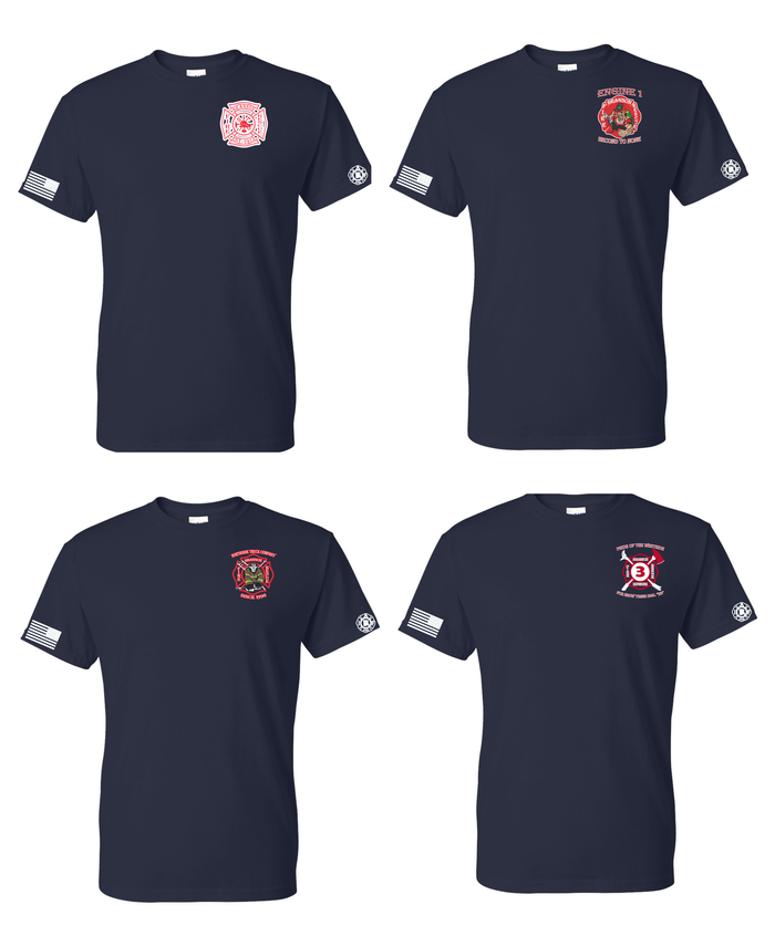 Gildan Short Sleeve Tee