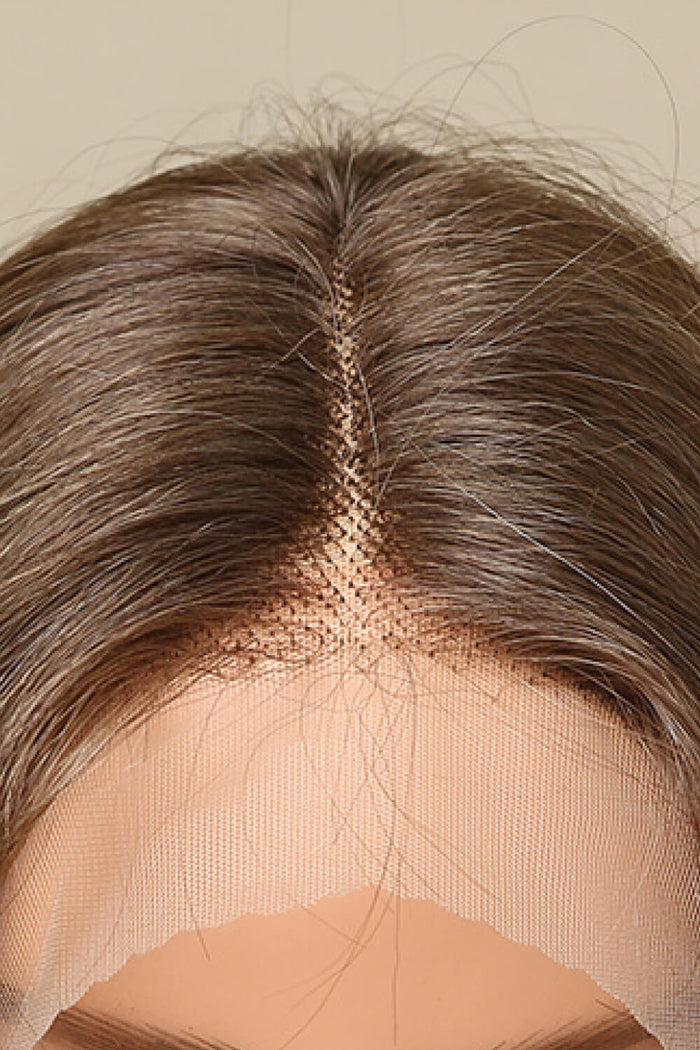 Gilded Strands™ Golden Hour Waves — 26" Lace Front Wig